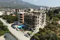 Hotel 1 400 m² en Dobra Voda, Montenegro