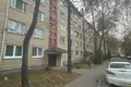 Appartement 1 chambre 37 m² Minsk, Biélorussie