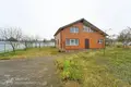 4 room house 140 m² Kalodziscanski sielski Saviet, Belarus