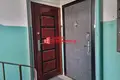 Appartement 2 chambres 51 m² Hrodna, Biélorussie