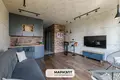 Appartement 1 chambre 30 m² Minsk, Bélarus