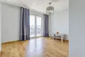 Apartamento 1 habitación 33 m² Varsovia, Polonia