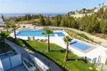 3 bedroom apartment 131 m² Mijas, Spain