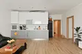 Apartamento 3 habitaciones 68 m² Riga, Letonia