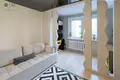 2 room apartment 52 m² Minsk, Belarus