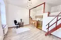 1 room apartment 27 m² Lodz, Poland