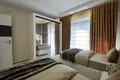 Appartement 1 chambre  Alanya, Turquie