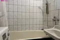 2 room apartment 52 m² Alytus, Lithuania