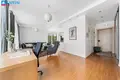 Mieszkanie 2 pokoi 54 m² Wilno, Litwa