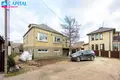 House 198 m² Kursenai, Lithuania
