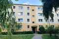 Appartement 2 chambres 36 m² en Varsovie, Pologne