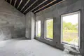 House 147 m² Muchaviecki sielski Saviet, Belarus
