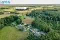 House 181 m² Albertava, Lithuania