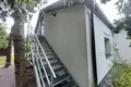 Estudio 1 habitación 25 m² en Varsovia, Polonia