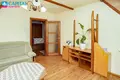 Квартира 3 комнаты 55 м² Slamai, Литва
