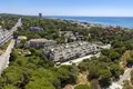 Mieszkanie 2 pokoi 107 m² Marbella, Hiszpania