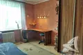 Квартира 3 комнаты 62 м² Брест, Беларусь