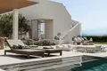 Villa de 3 habitaciones 220 m² Larnaca District, Chipre