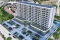 2 bedroom apartment 58 m² Cankaya, Turkey