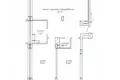 Appartement 3 chambres 85 m² Minsk, Bélarus