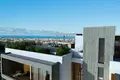 Apartamento 3 habitaciones 75 m² Pafos, Chipre