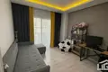Apartamento 5 habitaciones 260 m² Erdemli, Turquía