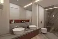 3 bedroom apartment 116 m² Goektuerk Merkez Mahallesi, Turkey