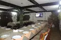 Restaurant complex in Berdyansk