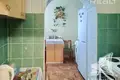 2 room apartment 43 m² Drahichyn, Belarus