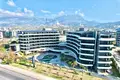 1 bedroom apartment 55 m² Turkey, Turkey