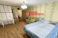 1 room apartment 39 m² Hrodna, Belarus