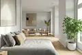 Wohnung 3 Schlafzimmer 131 m² Lissabon, Portugal