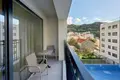 Apartamento 1 habitacion 62 m² Rafailovici, Montenegro