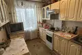 Apartamento 3 habitaciones 56 m² Borisov, Bielorrusia