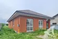 House 110 m² Brest, Belarus