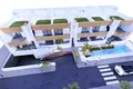 Бунгало 3 комнаты 63 м² San Pedro del Pinatar, Испания