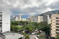 Mieszkanie 4 pokoi 142 m² Regiao Geografica Imediata do Rio de Janeiro, Brazylia