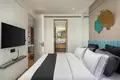 Condo z 1 sypialnią 30 m² Phuket, Tajlandia