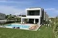 4 bedroom Villa 180 m² Agia Paraskevi, Greece