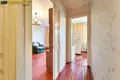 2 room apartment 43 m² Minsk, Belarus