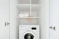 Apartamento 3 habitaciones 58 m² Becici, Montenegro