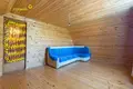 Casa 107 m² Usiazski siel ski Saviet, Bielorrusia