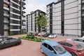 3 bedroom apartment 130 m² Buzluca, Turkey