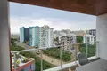 3 room apartment 115 m² in Alanya, Turkey