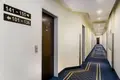 Многоуровневые квартиры 46 м² Бохум, Германия