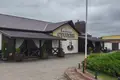 Restaurant, Café 150 m² Bjarosauka, Belarus