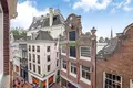 Appartement 2 chambres 62 m² Amsterdam, Pays-Bas
