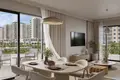 Mieszkanie 2 pokoi 63 m² Dubaj, Emiraty Arabskie