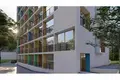 1 room apartment 46 m² Grad Zadar, Croatia