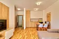 1 bedroom apartment 40 m² in Becici, Montenegro